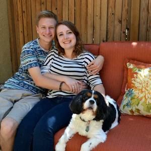 Meet your Posher, Logan